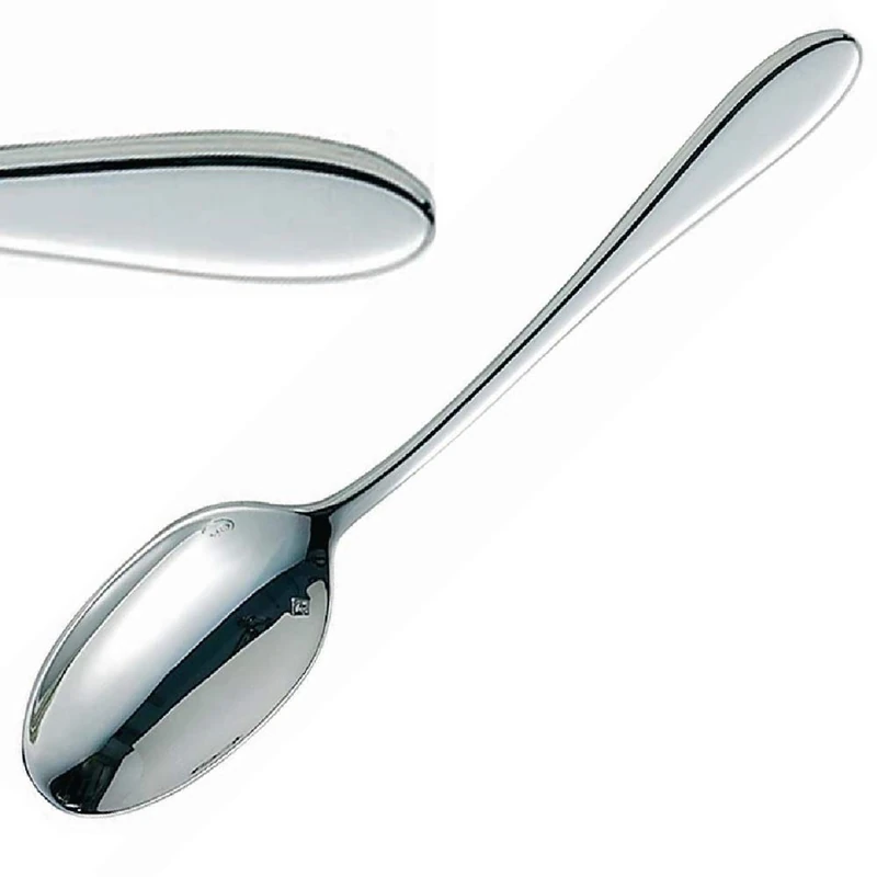 Chef & Sommelier DP571 Lazzo Tea Spoon (Pack of 12)