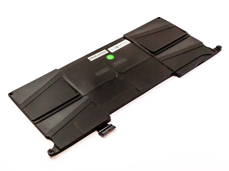 MicroBattery MBXAP-BA0005 Lithium-Ion 7.6V Rechargeable Battery - Battery (39 Wh, Lithium-Ion (Li-Ion) 7.6V, Black, 1 pc(s))