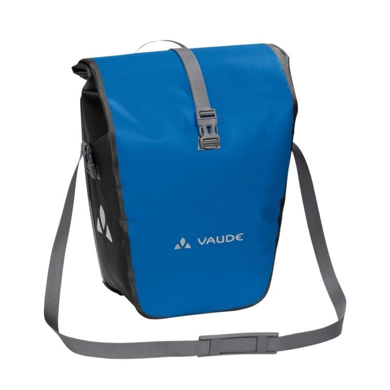 VAUDE Aqua Back Single Pannier, Blue