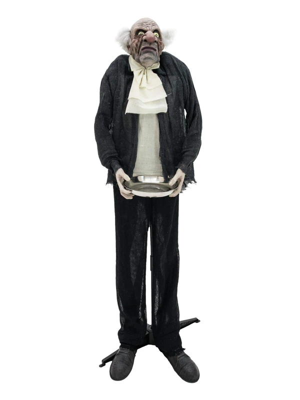 Europalms Figure of Halloween zeraktor - Image 1