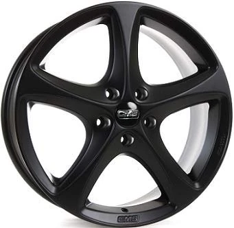 CMS C12-8.5X18 ET45 5X120 Alloy Wheels (Commercial) C12 858 45 17S MB