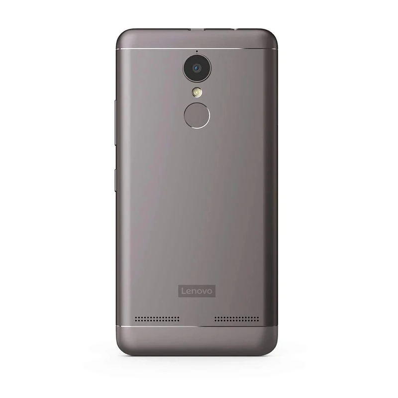 Lenovo K6 4G 16GB Dual-SIM space gray EU