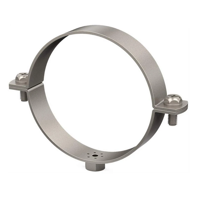 Desa 15562125 – Metal Clamp / RM8 Large Thickness M8-125 - Image 1