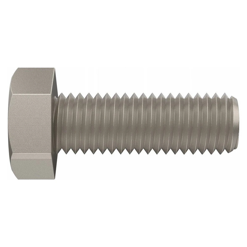 Desa 29210309 Pressure Screw DIN 933 M10x30 Stainless A2 - Image 1