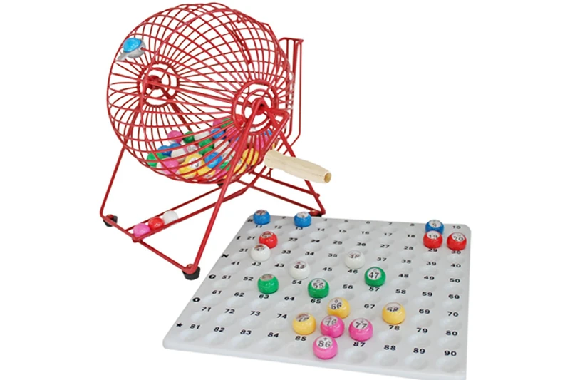 Cardaloto Loto Pro Abacus BMPRGM Multicoloured