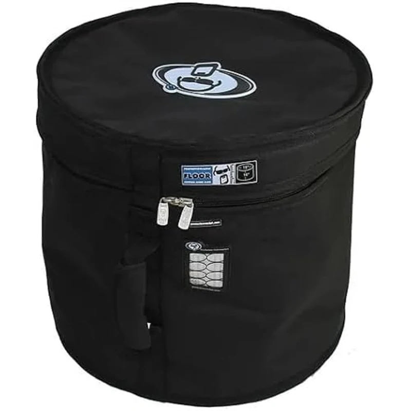 Protection Racket 16" X 14" Floor Tom Case