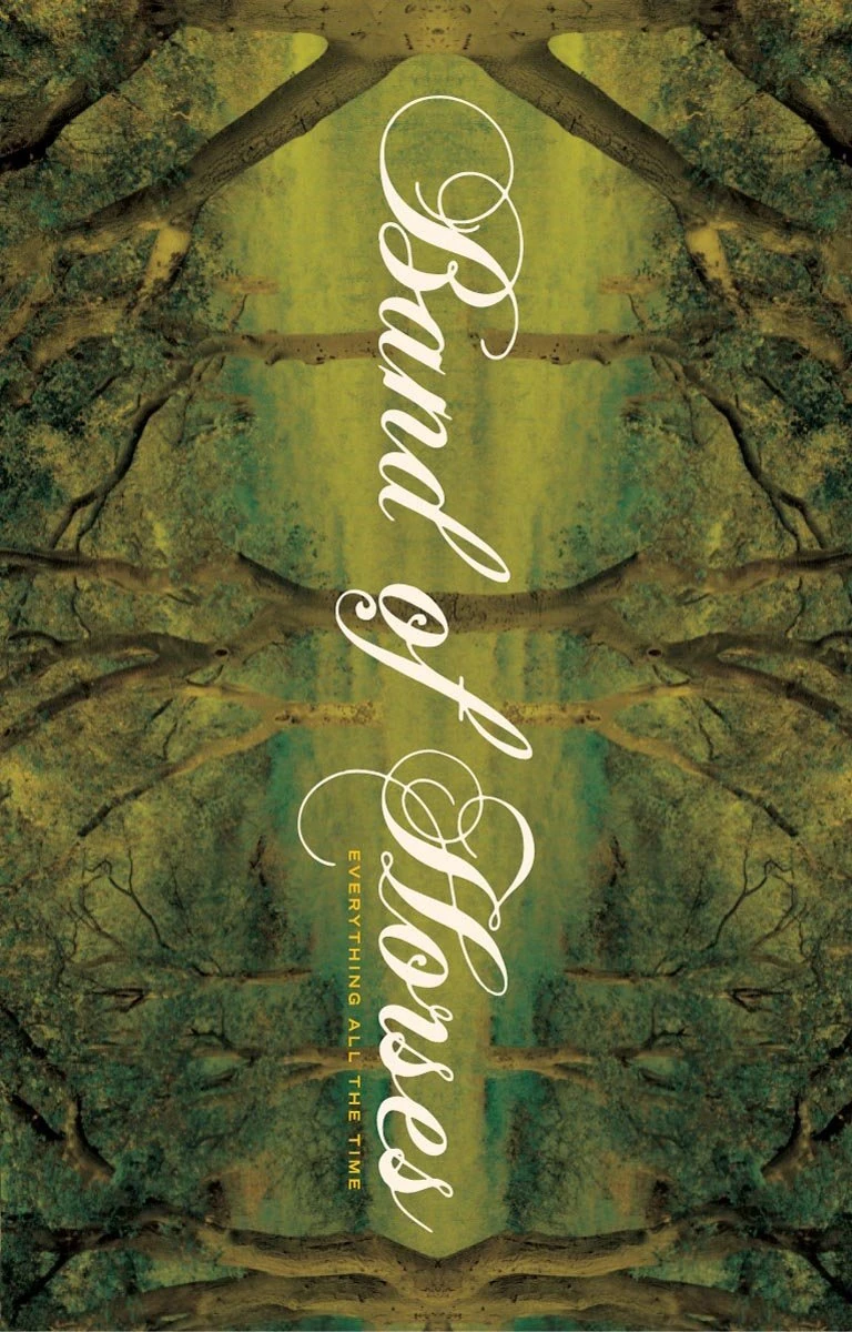 Everything All The Time [CASSETTE]