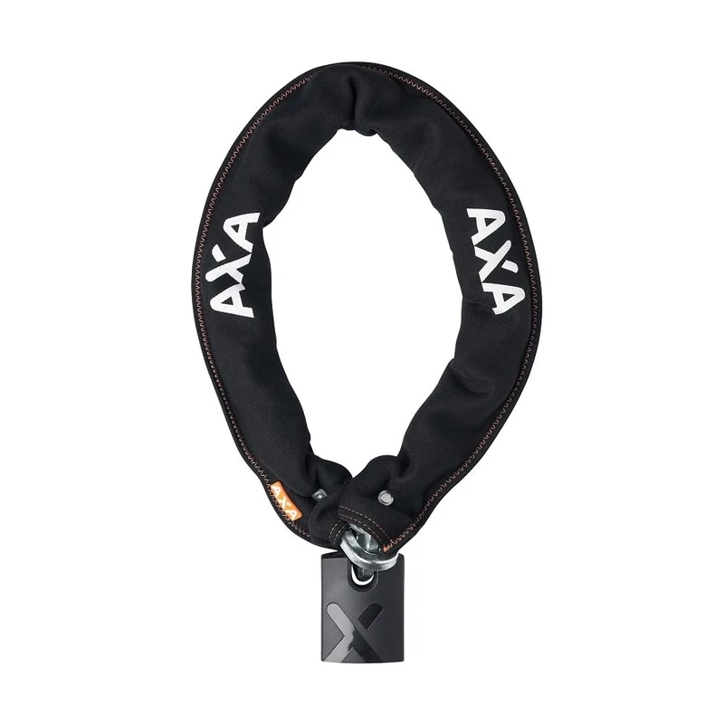 AXA Npm-4 Chain Lock - Black, One Size
