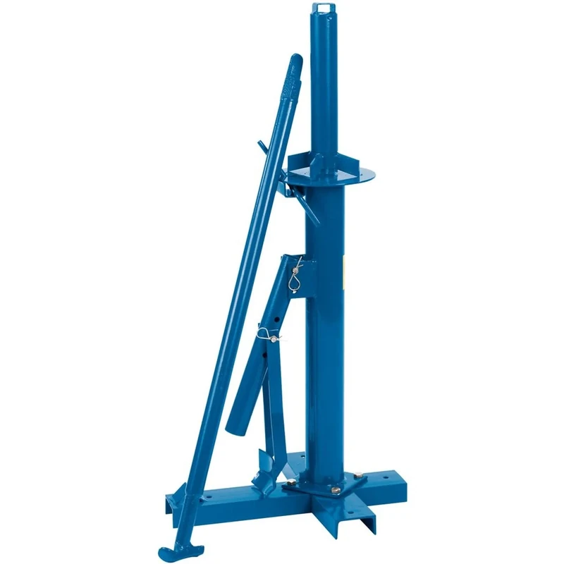 Draper 16395 Manual Tyre Changer