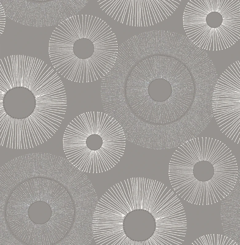 BHF FD22449 "Kj Azmaara Eternity Sparkle" Wallpaper - Grey - Image 1