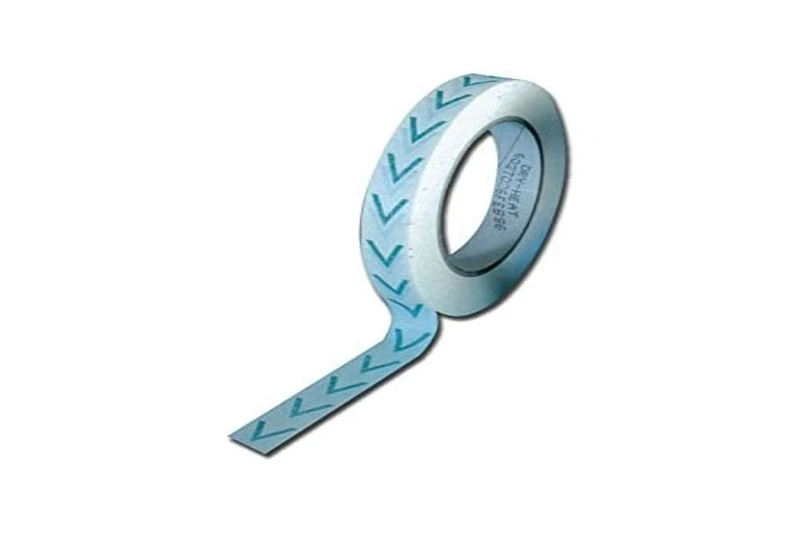 ROTOLI VIRANTI PER AUTOCLAVE 19 mm x 50 m - 12 rotoli - Image 1