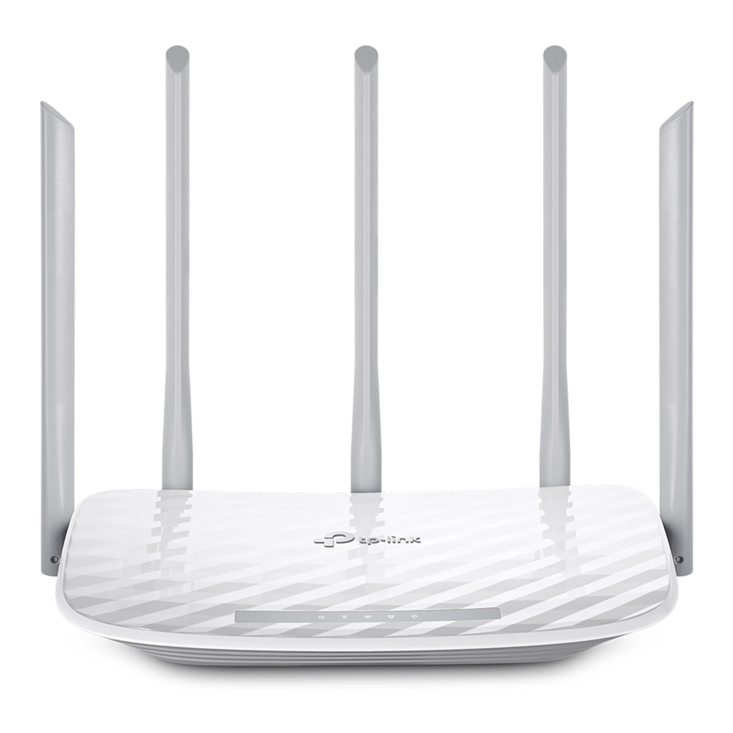 TP-LINK ROUTEUR ARCHER C60 - Blanc