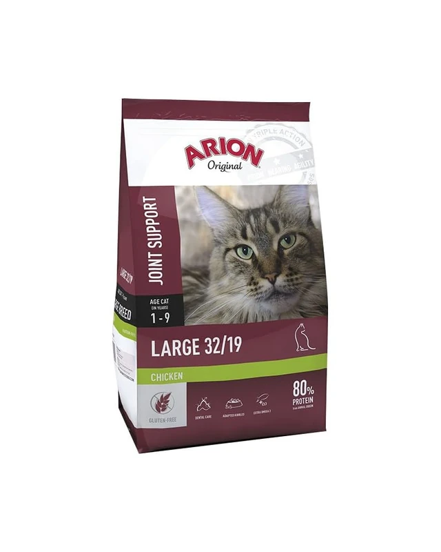 ARION Original Cat Large Wide 7 5kg
