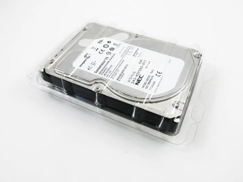 Seagate ST2000NM0001 2TB 7.2k RPM 3.5" SAS-6GB/s HDD