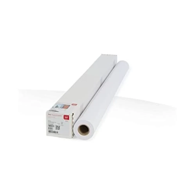 Océ Standard Plus - Uncoated - Roll (84.1 cm x 120 m) - 90 g/m² - 1 Roll of Cad Paper