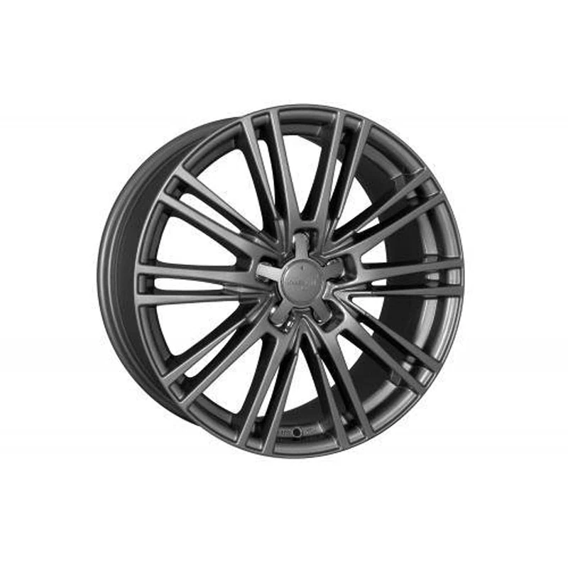 Wheelworld 17282 WH18-7.5X17 ET45 5X112 Alloy Wheels (Commercial)