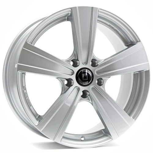 Diewe Wheels Matto - 7.5X17 ET52 5X112 Alloy Wheels (Commercial) 1317SX-5112A52666