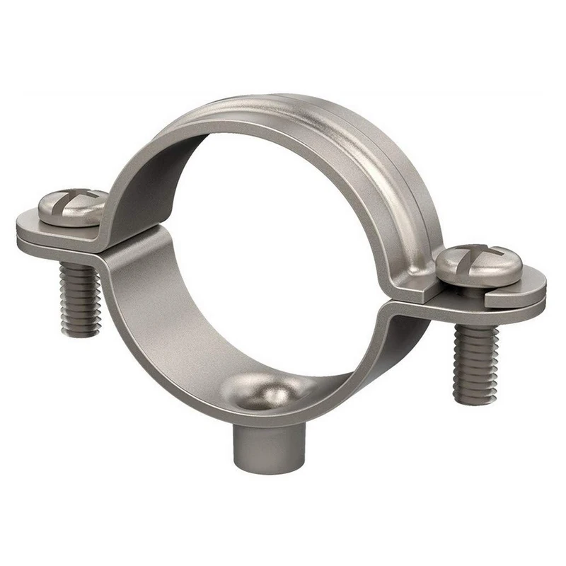 Desa 10510035 – Lightweight Clamp M6 35 Metal/A - Image 1