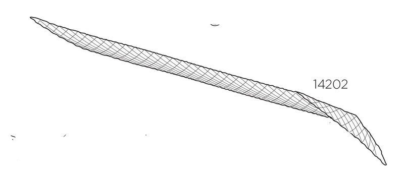 THULE Integrated Loading NET - Image 1