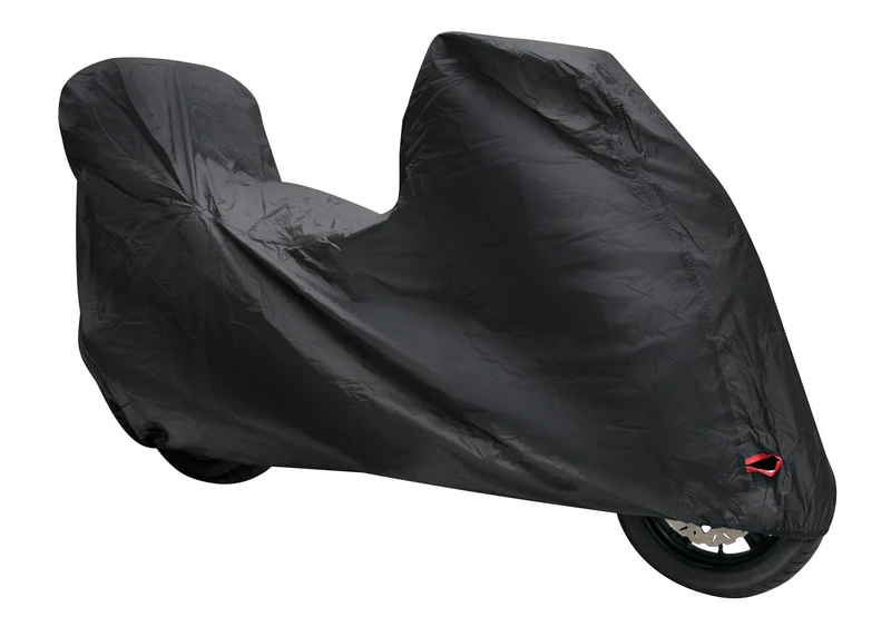 LAMPA 90444 Coverlux Plus TG.L Motorcycle Cover