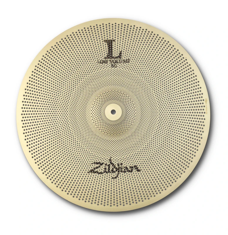 Zildjian LV8020R L80 Low Volume Ride 20" - Crash Cymbal
