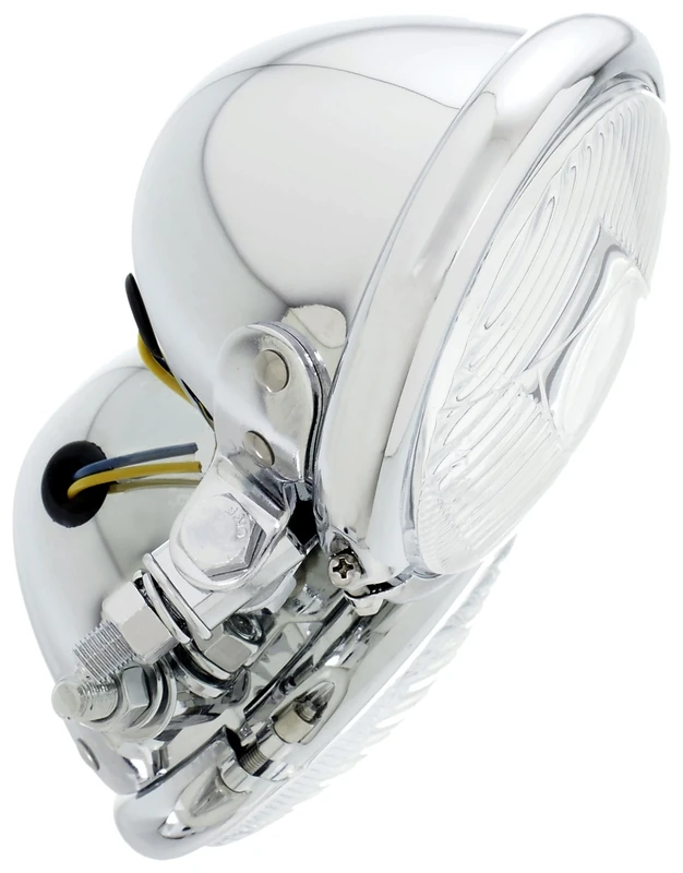 Customaccess Fog Spotlight