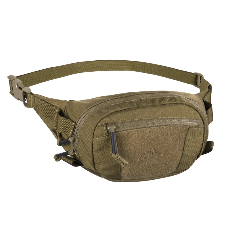 Possum Waist Pack Belt Bag - Cordura® (11-Coyote)