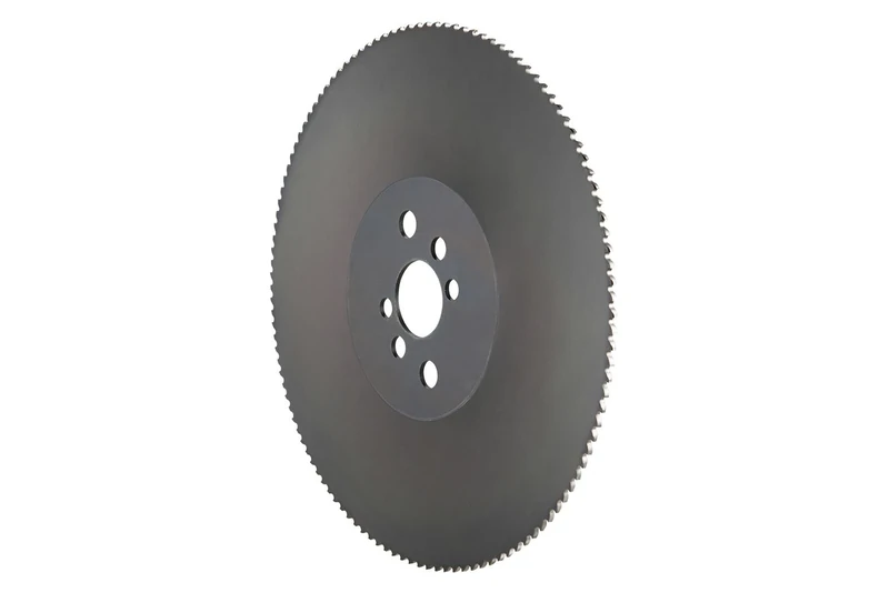 Dormer D751350.0X2.5X280 Series D751 HSS Slitting Saw Extra Fine Pitch Bore Cutter/Milling Cutter, Steam Oxide Finish, 350 mm Cutting Diameter, 2.5 mm Height, 280 mm Size