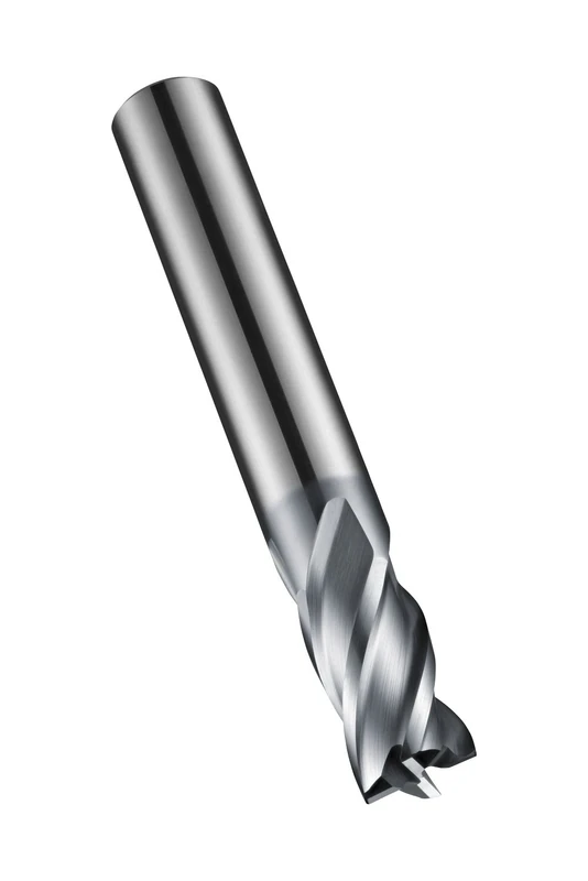 Dormer End Mill, Pack of 1