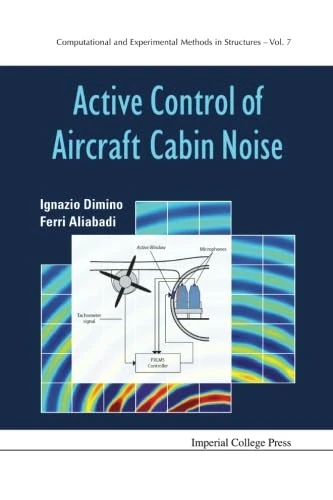 Active Control Of Aircraft Cabin Noise