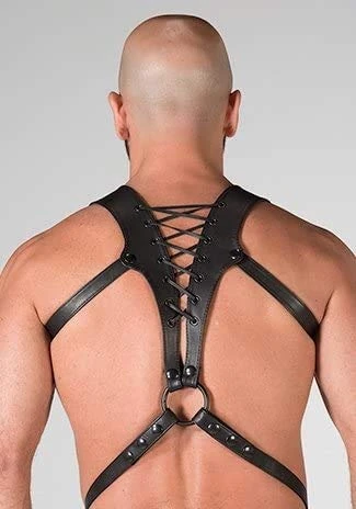 665 Spartan Harness, 0.1 kg