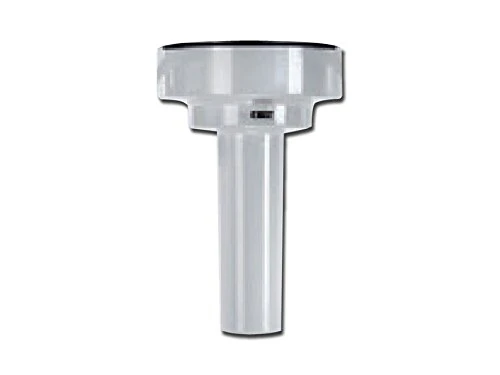 Gima 3785 Replacement autoclavabile Handle for Pentaled 3