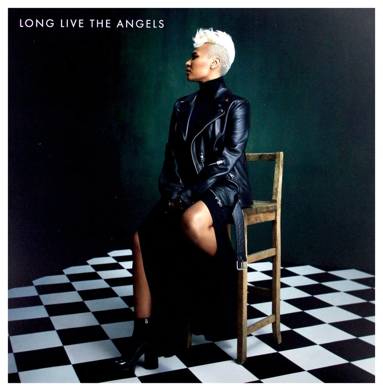 Long Live The Angels