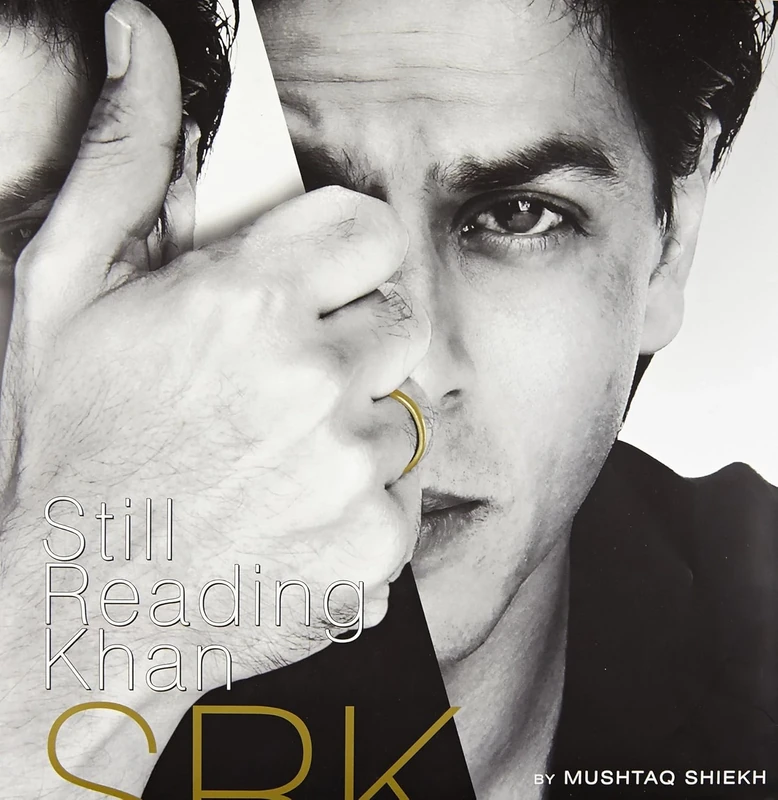 Still Reading Khan SRK