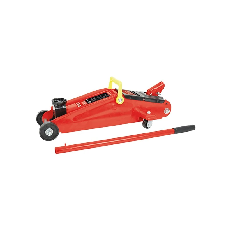 Carpoint UNBRANDED 0677848 Trolley Jack,