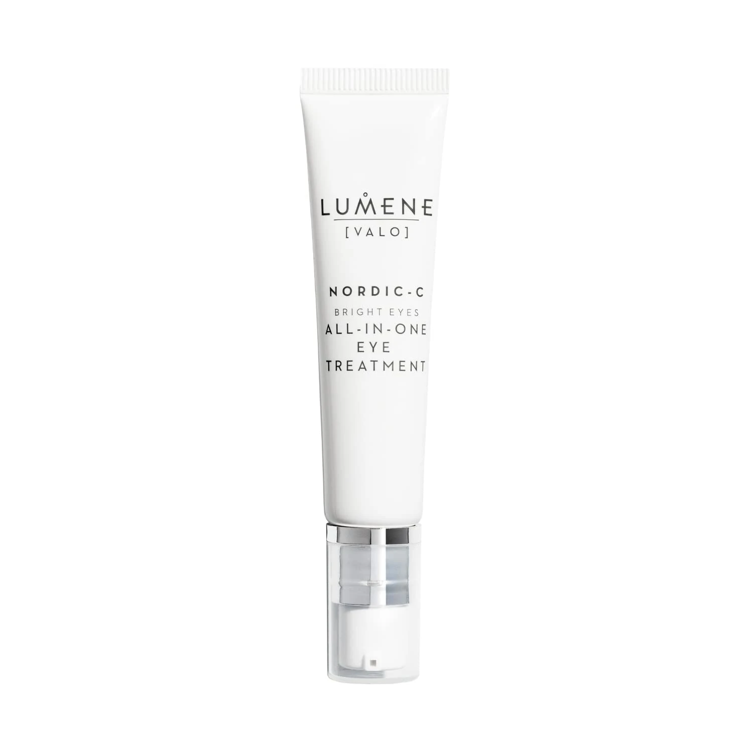 Lumene Nordic-C [Valo] Vitamin C Bright Eyes All-In-One Eye Treatment 15ml