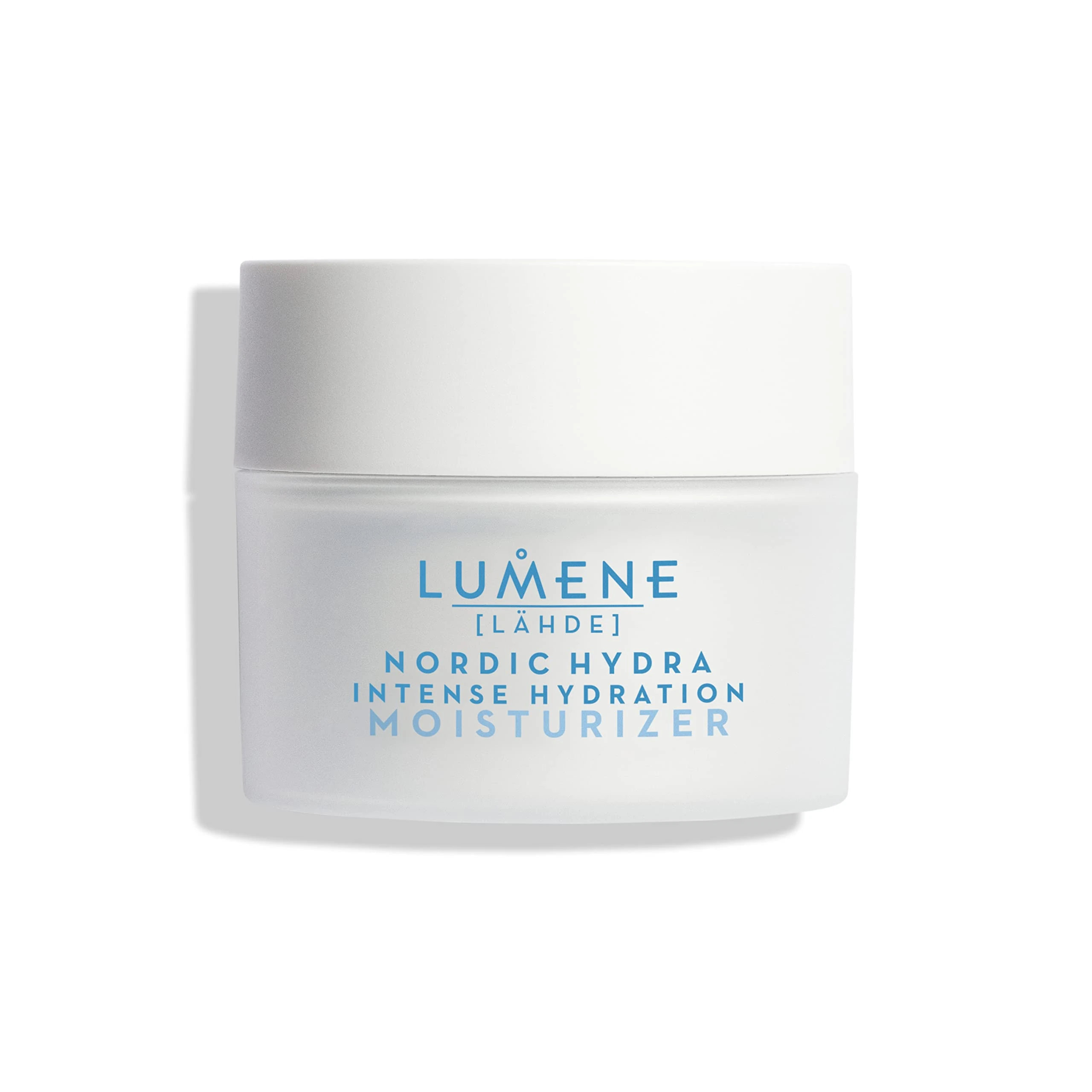 Lumene Nordic Hydra [Lahde] Intense Hydration Moisturizer (1.7 fl oz)