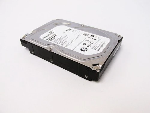 Seagate ST1000VX000 1TB 7.2k RPM 3.5" SATA-6Gb/s hdd