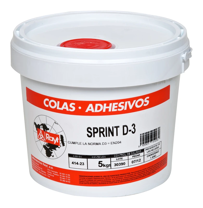 RAYT 414 – 23 Adhesive