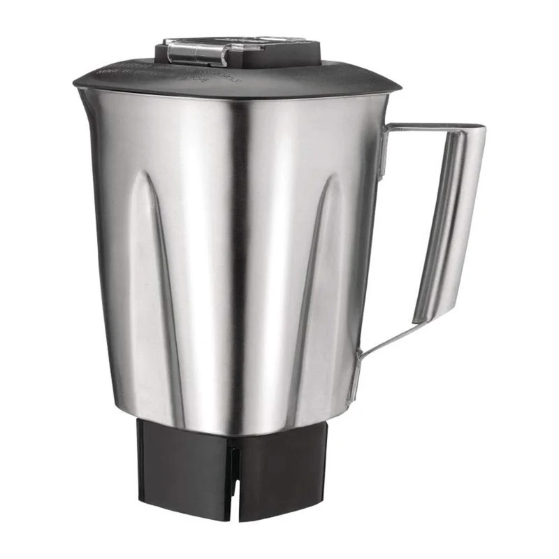 Waring 1.4L Stainless Steel Jug For Bb300 Series Restaurant Catering Home