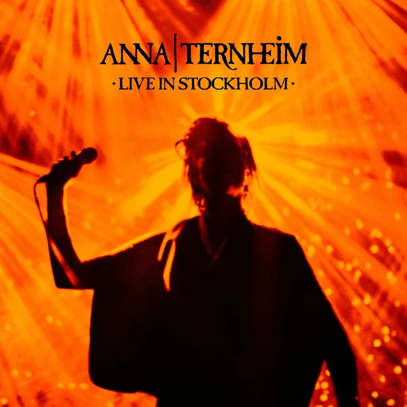 Live In Stockholm [VINYL]