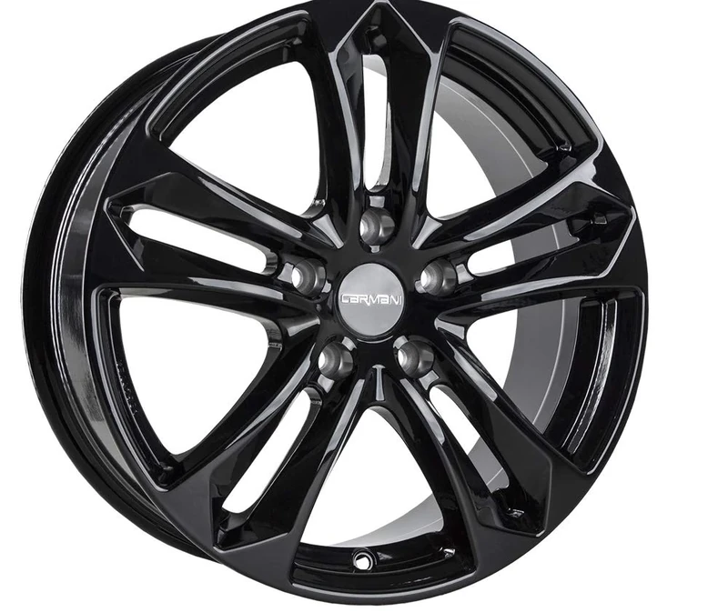 Carmani 05 Arrow - 7X16 ET35 5X112 Alloy Wheels (Commercial) CA50716H335B