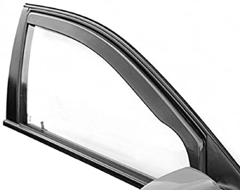 Heko Wind deflectors 28650 5D