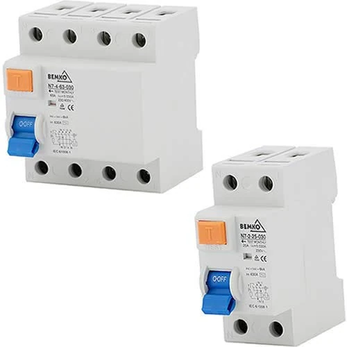 BEMKO B15-DG-4ZRF04-20 4ZRF Cable Drum - Image 1
