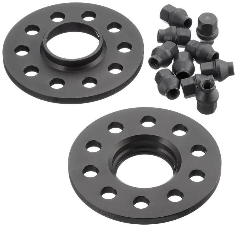 01.07.2022 H&R - Spurverbreiterungen Ford B1835635MZ5 5x108 9mm