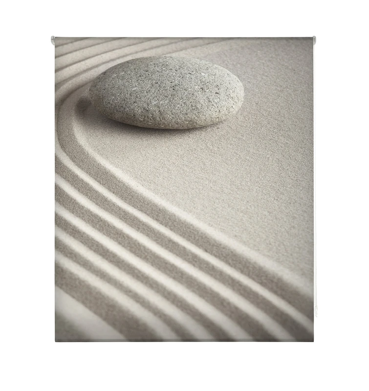 blindecor w-z-80121 – Roller Translucido Digital Print, 130 x 180 cm