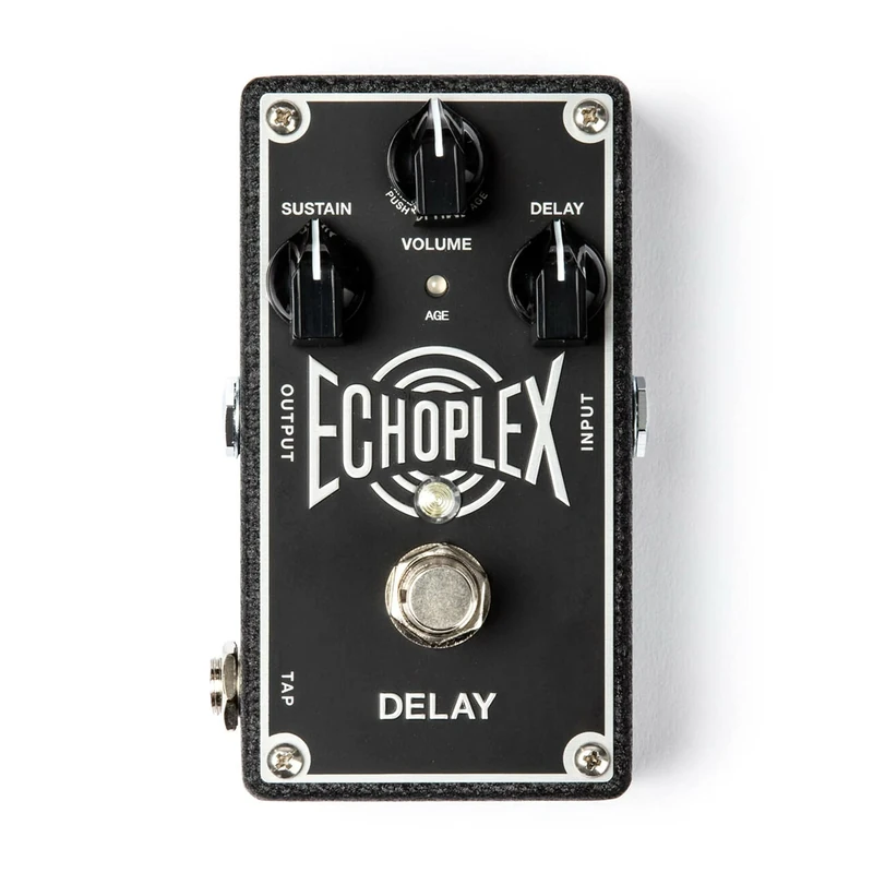 Dunlop EP103 Echoplex Delay - Effect for Guitars