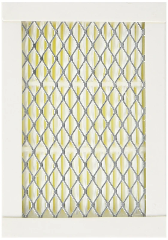 Airflow 90000245 ecoDRY HEPA Filter - White - Image 1