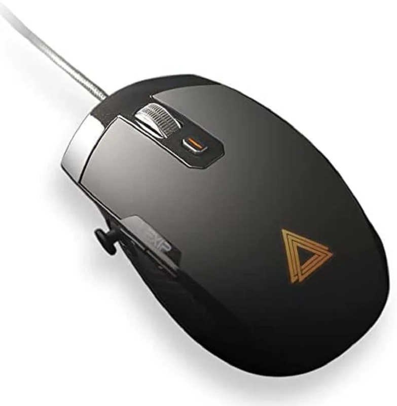 Lexip Gaming - Pu94 - 3d Wired Mouse (PC)