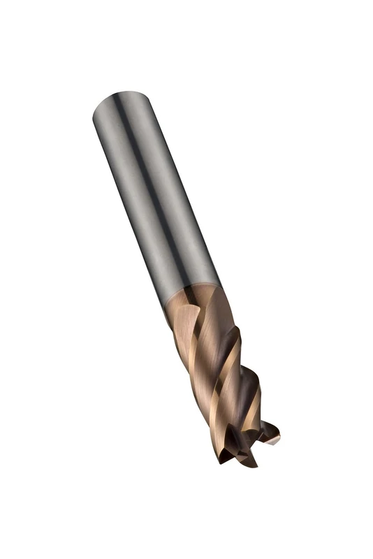 Dormer End Mill, Pack of 1